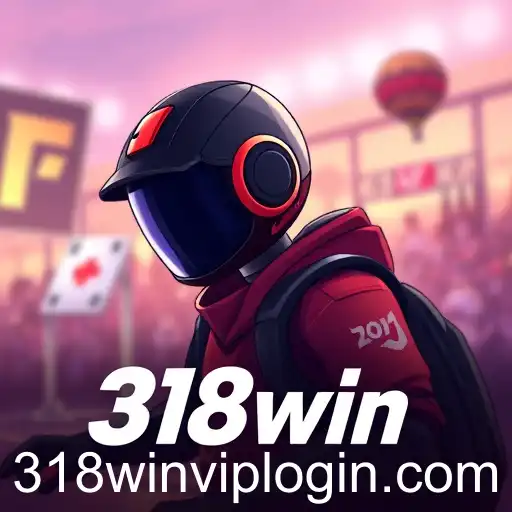 318win