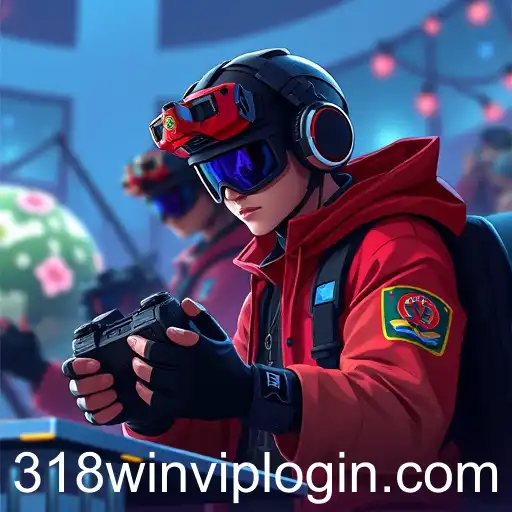 318win and the Evolution of Online Gaming