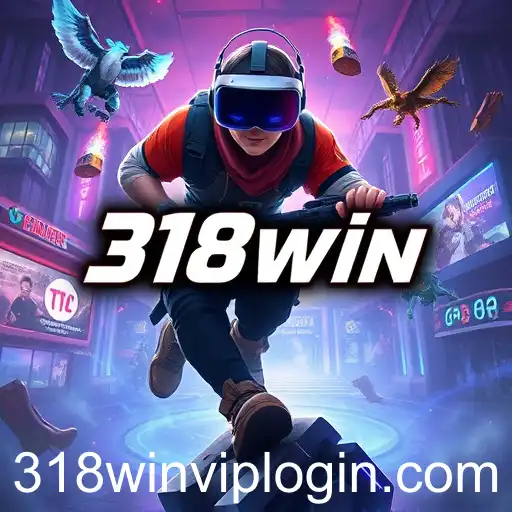 318win: A New Era in Online Gaming