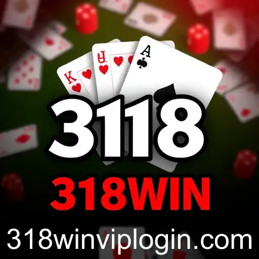 Game Website 318win Revolutionizes Online Entertainment