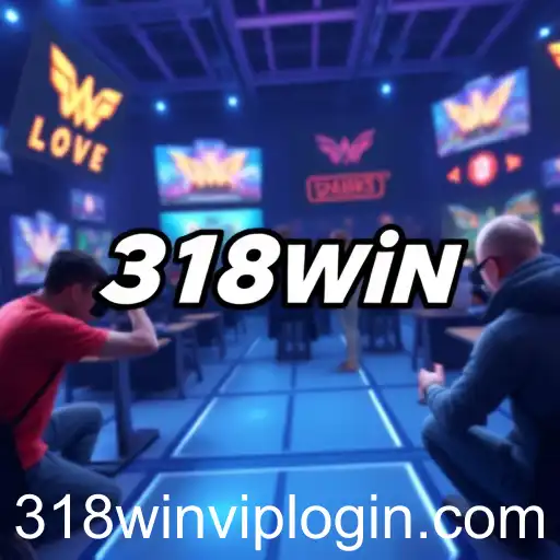 318win