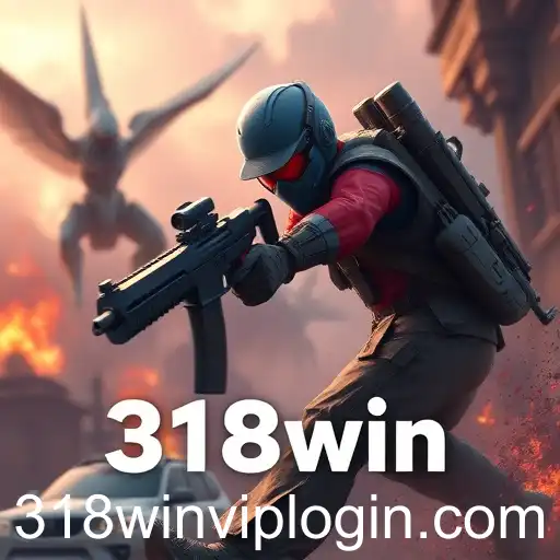 Exploring the Exciting World of Action Games: A Spotlight on '318win'