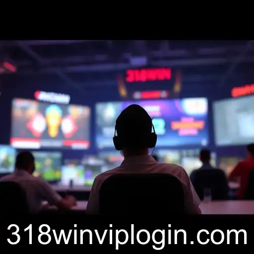 The Digital Rise of Gaming Platforms