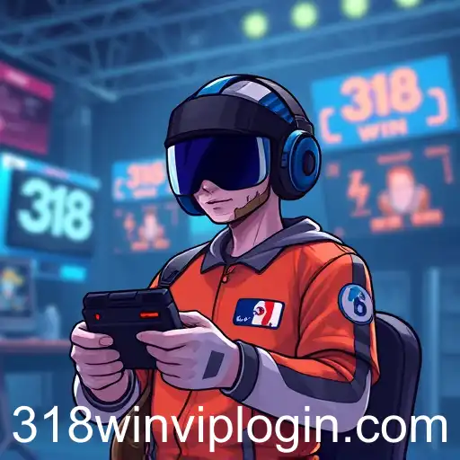 The Emergence of 318win in Gaming