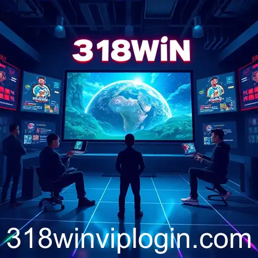 The Evolution of the Online Gaming Landscape