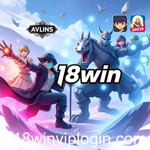 318win: Reimagining Online Gaming in 2025