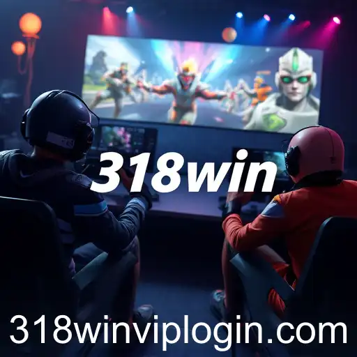 Gaming Innovation and the Rise of 318win in 2025