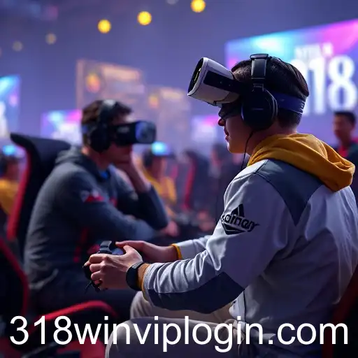 Rise of Online Gaming Platforms in 2025