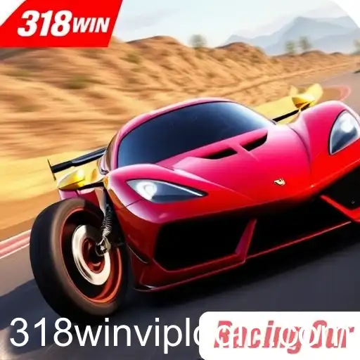 Exploring the Exciting World of Racing Games