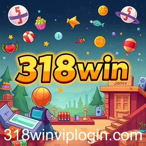 The Rise and Influence of 318win in the Gaming World