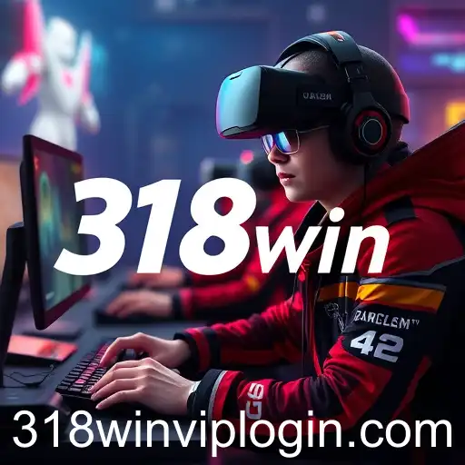 The Rise of 318win in the Gaming World