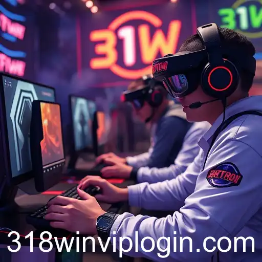 The Rise of Online Gaming Platforms