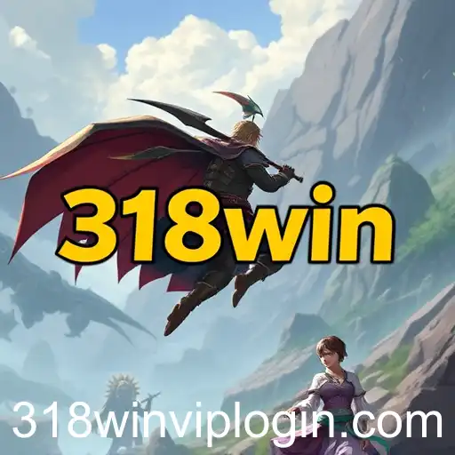 Exploring RPG Games: Adventures, Choices, and the '318win' Phenomenon