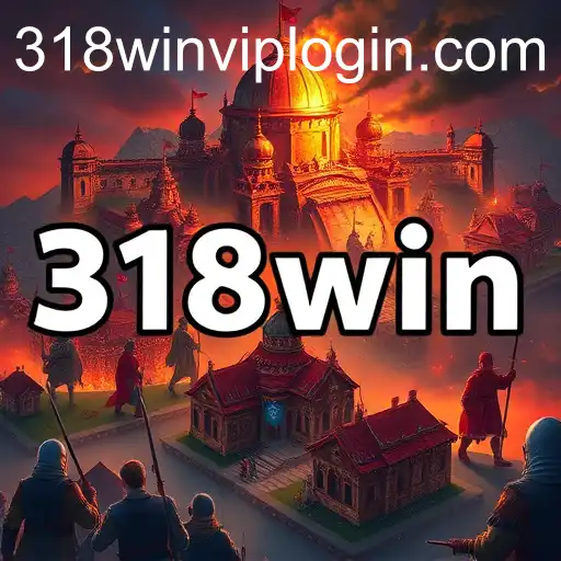 Strategy Games: The Rise of 318win in the Digital Playground