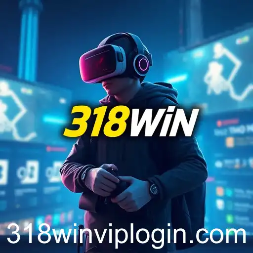 The Rise of 318win: Gaming Revolution
